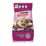 Certech Super Benek Compact Lavender Kassiliiv Kokku hoiduv 5 l