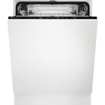 Electrolux EES47320L t&auml;isintegreeritud n&otilde;udepesumasin 13 komplekti jaoks