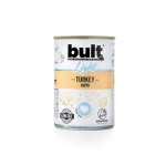 BULT Light Mono Turkey - m&auml;rgistatud koeratoit - 400g