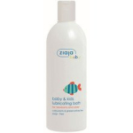 Bath Oils for Children from Birth 370 ml 370ml