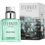Eternity for Men Reflection EDT 100ml