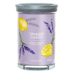 Lemon Lavender Signature Tumbler K&uuml;&uuml;nla 340,0g