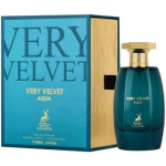 Very Velvet Aqua EDP 100ml