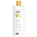 Avena Oatmeal and Omega-6 Body Lotion - Body Lotion 400ml