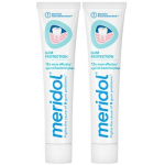 Gum Protection Toothpaste Duo 75ml