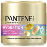 Hydration Recharge Keratin Protect Mask - Hydrating Hair Mask 300ml