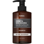 Honey & Macadamia Pink Grapefruit Nature Shampoo 500 ml