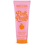 Pink Peach Shower Gel - Shower gel 200ml