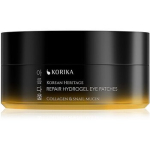Korean Heritage Repair Hydrogel Eye Patches - Eye Patches