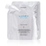 Lunex System Clay Powder - Hair Lightening Powder 400ml