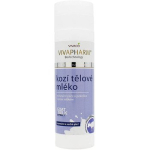 VivaPharm - Body Milk with Goat Milk 200ml