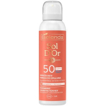 Moisturizing Sun Protection Mist SPF 50 - Sunscreen spray 100ml