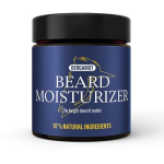Beard Moisturizer Cream - Beard cream 75ml