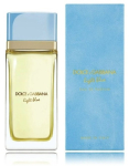Dolce & Gabbana Light Blue parf&uuml;&uuml;m EDP 50 ml
