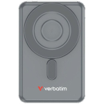 Verbatim `n` Go Power bank 5000mAh Hall