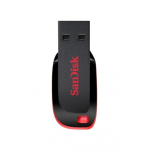 SanDisk Cruzer Blade 128GB USB 2.0 m&auml;lu