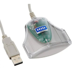 HID Omnikey ID-kaardi lugeja