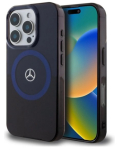 Mercedes Topeltkiht BiColor MagSafe Tagumise Korpuse Apple iPhone 16 Pro Max jaoks
