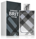 Burberry Brit meeste parf&uuml;&uuml;m EDT 100 ml