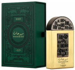 Lattafa Armaf Maharjan Gold l&otilde;hnavedu EDP 100ml