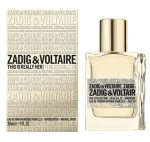 Zadig & Voltaire This Is Really Her! Parf&uuml;&uuml;m EDP 30ml