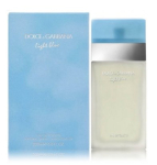 Dolce & Gabbana Light Blue parf&uuml;&uuml;m EDT 200 ml