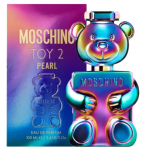 Moschino Toy 2 Pearl Parf&uuml;&uuml;m EDP 100ml