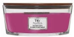 Woodwick Wild Berry & Beets k&uuml;&uuml;nal 453,6 g