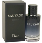 Dior (Christian Dior) Sauvage Parf&uuml;&uuml;m EDT 100ml