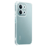 Tactical TPU Plyo &Uuml;mbris Xiaomi Redmi 15C 4G/5G jaoks / l&auml;bipaistev