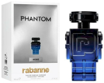 Paco Rabanne Phantom Intense Parf&uuml;&uuml;m EDP 100 ml