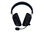 Razer BlackShark V3 Pro for PlayStation Gaming Headset, Over-Ear,Wireless, Black Razer
