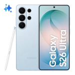 MOBILE PHONE GALAXY S26 ULTRA/256GB BLUE SM-S948B SAMSUNG