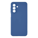 OBAL:ME Matte TPU Cover for Samsung Galaxy A26 5G / dark blue