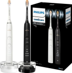 Philips Sonicare DiamondClean 9000 HX9914/61 elektriline hambaharja 2 t&uuml;kki