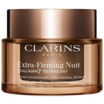 Extra-Firming Nuit Collagen Technology Cream - dry skin 50ml