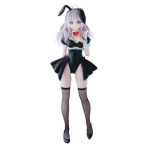 BANPRESTO ALYA SHHFiR GLITTER&GLAMOURS - ALYA (BUNNY Ver.)