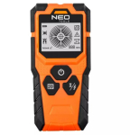 Neo Tools 3-w-1 Detector with Display