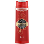 Epic Legend Keha-, Juuste- ja N&auml;opesu 1000ml