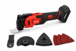 YATO 18V Juhtmeta Ostsillatsiooniline Multi-t&ouml;&ouml;riist YT-82227