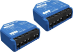 Shelly 1 Gen3 WiFi/Bluetooth komplekt 2 juhtimisseadet