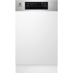 Electrolux EEM43300IX n&otilde;udepesumasin T&auml;ielikult sisseehitatud 10 kohustuslikku komplekti