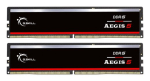 G.Skill Aegis F5-6000J3636F16GX2-IS 32GB DDR5 6000 MHz m&auml;lumoodul