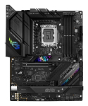ASUS ROG STRIX B760-F GAMING WIFI Intel B760 LGA 1700 ATX emaplaat