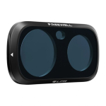 Freewell filtr Insta360 Luna Ultra valgusaastuse v&auml;hendamine