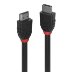 HDMI-HDMI kaabel 1M/BLACK 36771 LINDY
