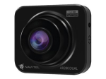Navitel AR280 DUAL Full HD Armatuurlauakaamera Lisaga taga vaatekaameraga