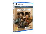 Uncharted: Legacy of Thieves Collection