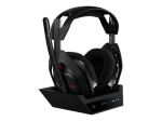 Logitech G Astro A50 juhtmevabad k&otilde;rvaklapid must