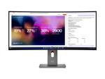 Lenovo ThinkVision P40WD-40 40 UltraWide IPS 5120 x 2160 Thunderbolt 4 HDMI DisplayPort 120Hz